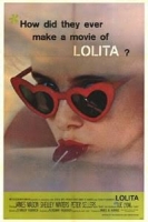 lolita - stanley kubrick