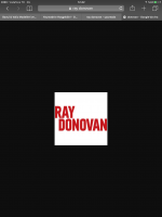 ray donovan