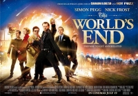 the world's end - edgar wright