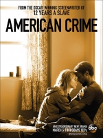 american crime
