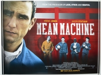 mean machine - barry skolnick