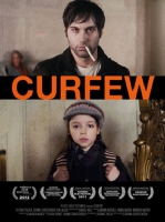 curfew - shawn christensen