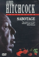 sabotage - alfred hitchcock