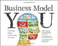 business model you - tim clark