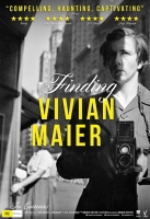 finding vivian maier - john maloof, charlie siskel