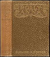pollyanna - eleanor h. porter