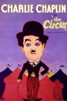 the circus - charlie chaplin