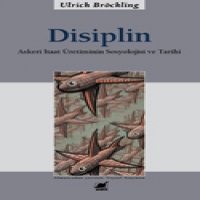 disiplin - ulrich bröckling