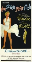 the seven year itch - billy wilder