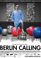 berlin calling - hannes stöhr