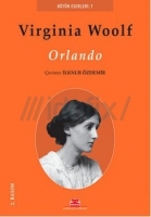 orlando - virginia woolf