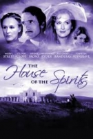 the house of the spirits - bille august
