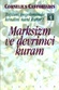 marksizm ve devrimci kuram - cornelius castoriadis