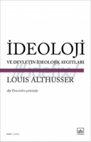 ideoloji ve devletin ideolojik aygıtları - louis althusser