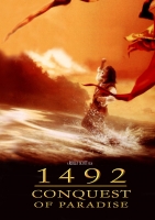 1492 conquest of paradise - ridley scott