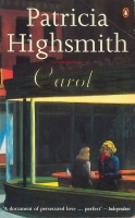 carol - patricia highsmith