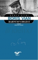 barnum's digest - boris vian
