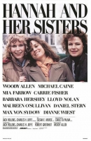 hannah and her sisters - woody allen