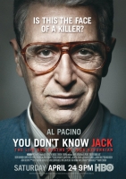 you don't know jack - barry levinson