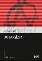anarşizm - colin ward