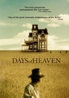 days of heaven - terrence malick