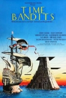 time bandits - terry gilliam