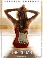 the guitar - amy redford