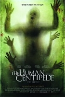 the human centipede (first sequence) - tom six