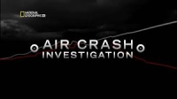 air crash investigation