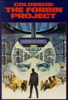 colossus the forbin project - joseph sargent