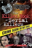 the killer book of serial killers - tom philbin ve mike philbin