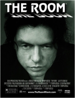 the room - tommy wiseau