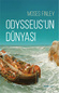 odysseus'un dünyası - christine laidlaw
