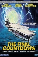 the final countdown - don taylor