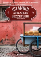 istanbul arka sokak lezzetleri - ansel mullins, yigal schleifer