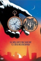 time after time - nicholas meyer