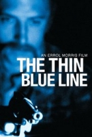 the thin blue line - errol morris