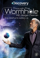 through the wormhole