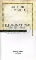 illuminations - arthur rimbaud