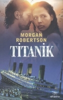 titanik - morgan robertson