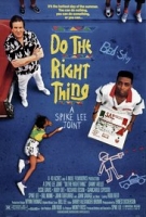 do the right thing - spike lee