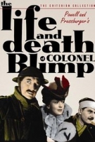 the life and death of colonel blimp - michael powell, emeric pressburger