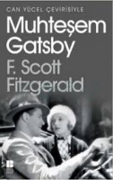 muhteşem gatsby - f. scott fitzgerald