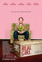 lars and the real girl - craig gillespie