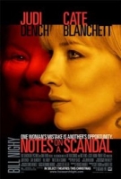 notes on a scandal - richard eyre