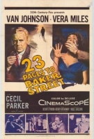 23 paces to baker street - henry hathaway