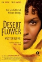 desert flower - sherry horman