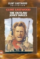 the outlaw josey wales - clint eastwood