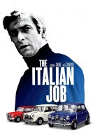 the italian job - peter collinson