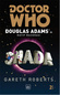doctor who - shada - gareth roberts